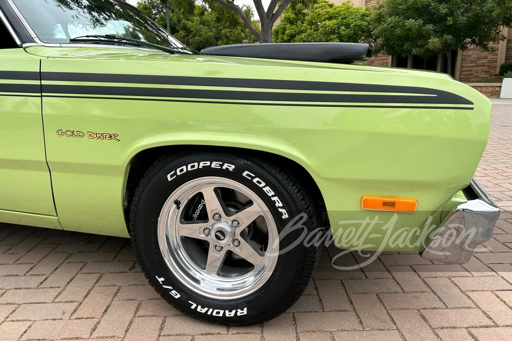 1973 Plymouth Duster - Image 16 of 21