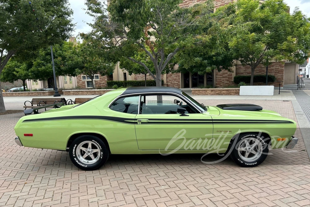 1973 Plymouth Duster - Image 21 of 21