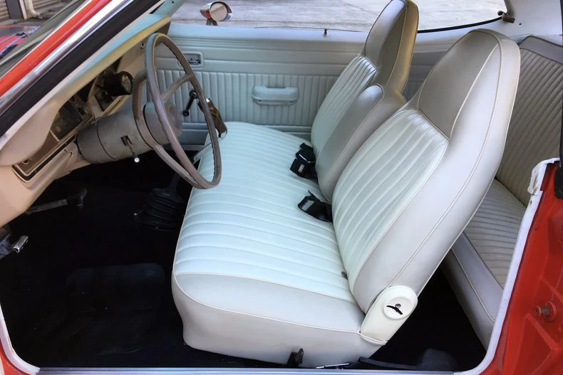 1973 Plymouth Duster - Image 3 of 3