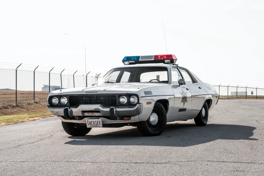 1973 Plymouth Satellite - Image 2 of 9