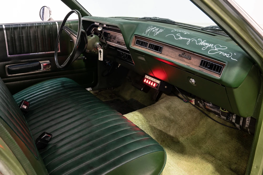1973 Plymouth Satellite - Image 3 of 9