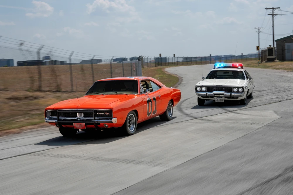 1973 Plymouth Satellite - Image 5 of 9