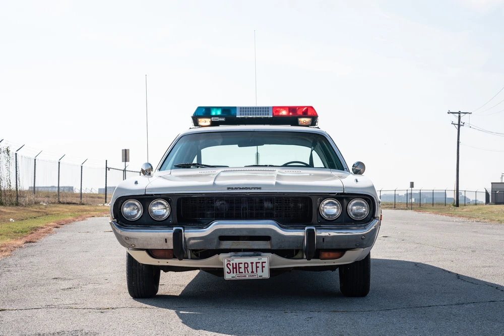 1973 Plymouth Satellite - Image 7 of 9