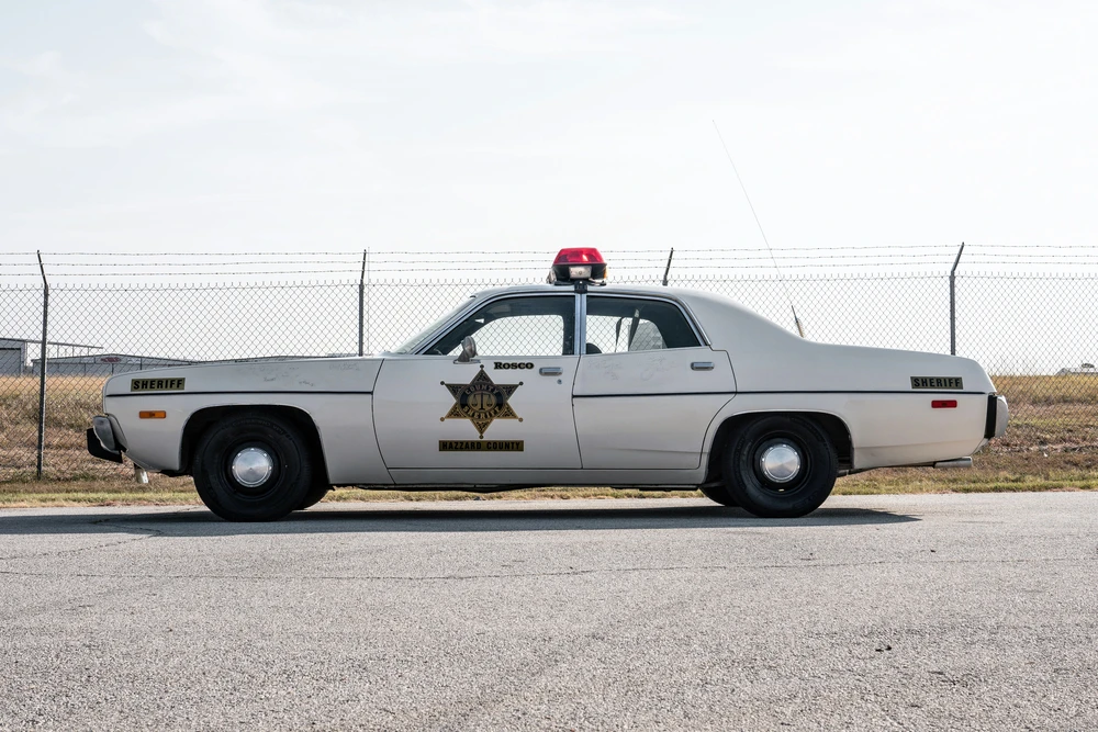 1973 Plymouth Satellite - Image 9 of 9