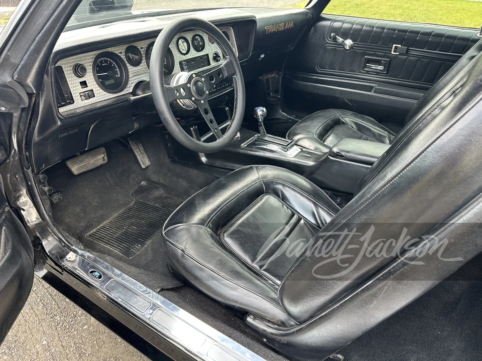 1973 Pontiac Firebird 2nd Gen - Image 4 of 30