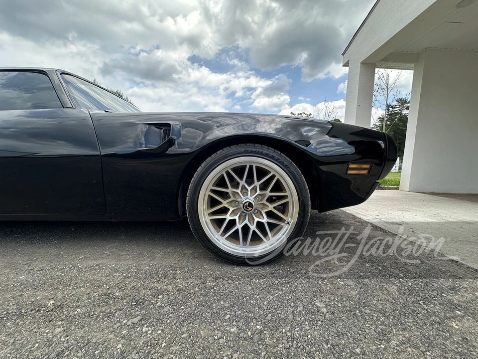 1973 Pontiac Firebird 2nd Gen - Image 23 of 30