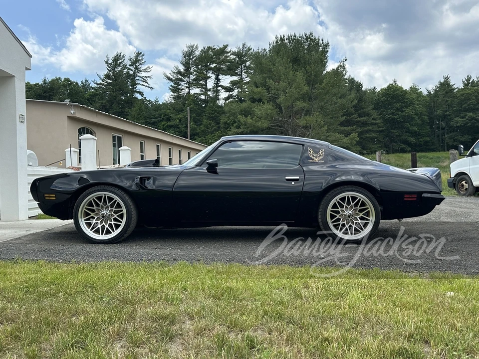 1973 Pontiac Firebird 2nd Gen - Image 22 of 30