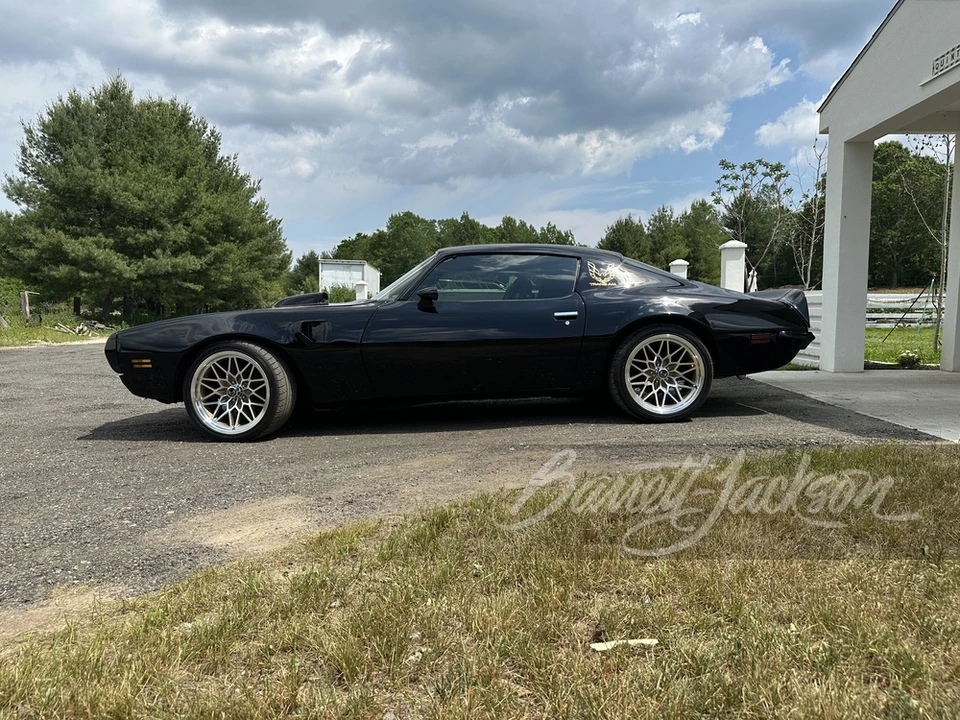 1973 Pontiac Firebird 2nd Gen - Image 20 of 30