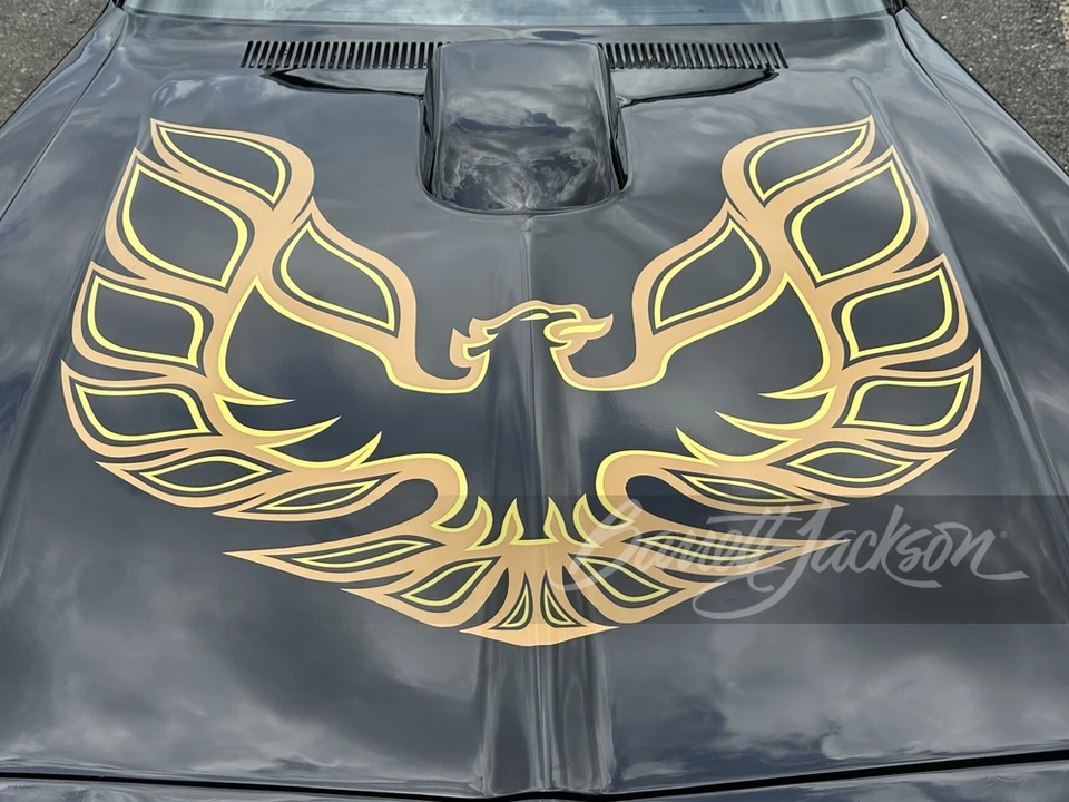 1973 Pontiac Firebird 2nd Gen - Image 28 of 30