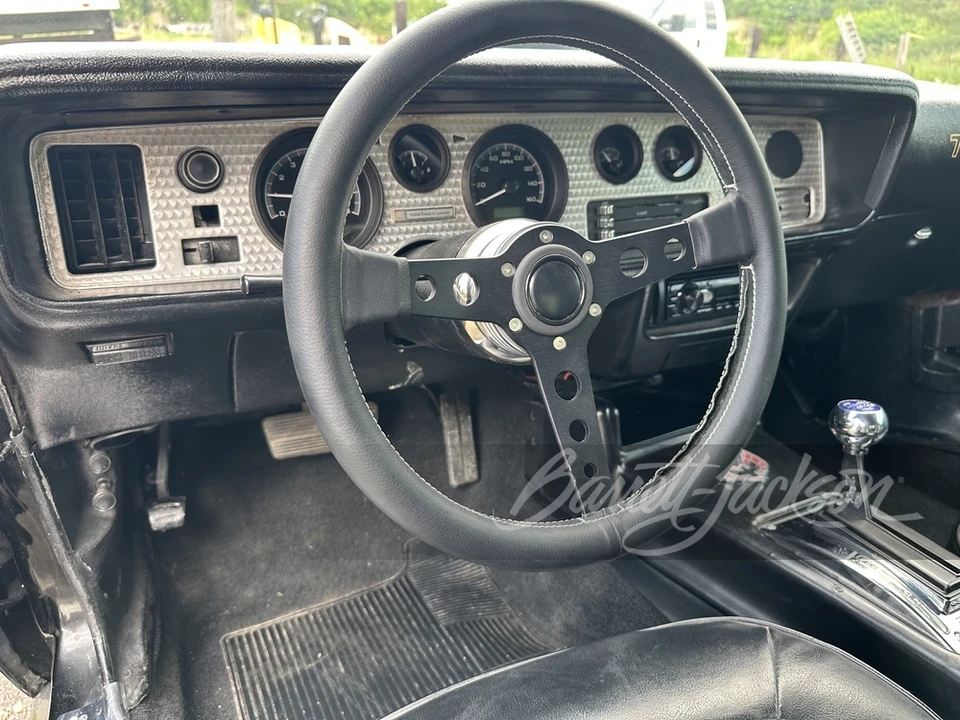 1973 Pontiac Firebird 2nd Gen - Image 13 of 30
