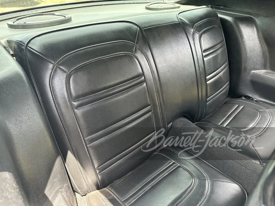 1973 Pontiac Firebird 2nd Gen - Image 12 of 30