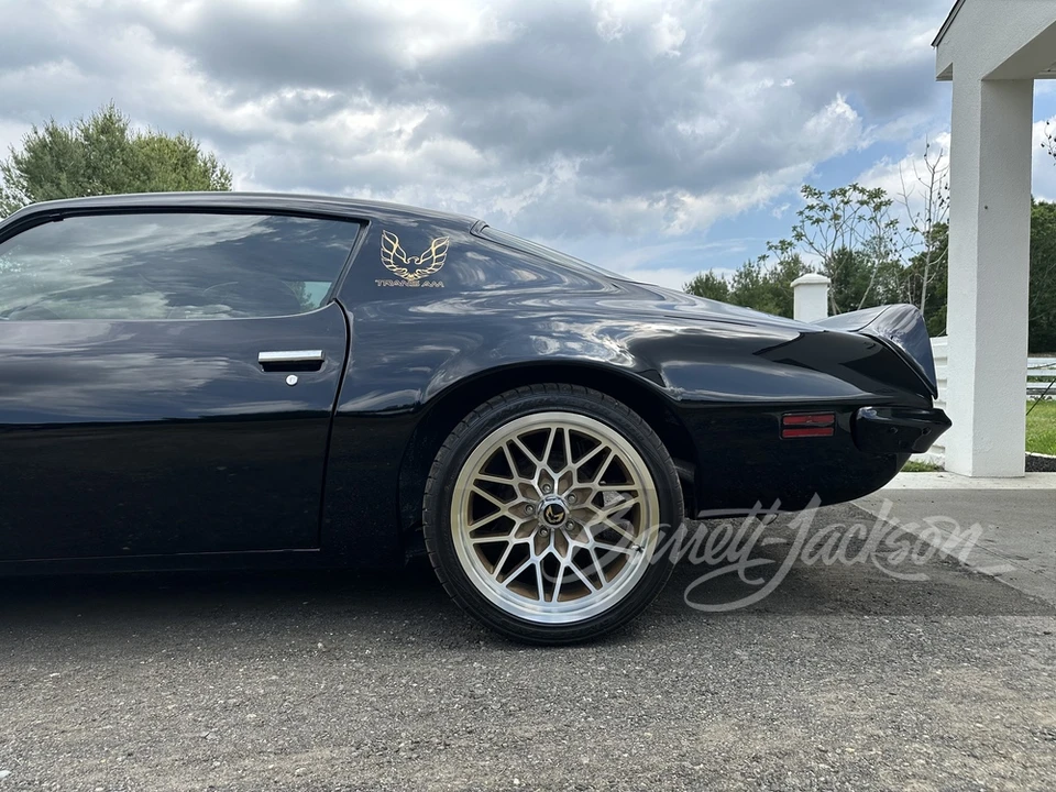 1973 Pontiac Firebird 2nd Gen - Image 25 of 30