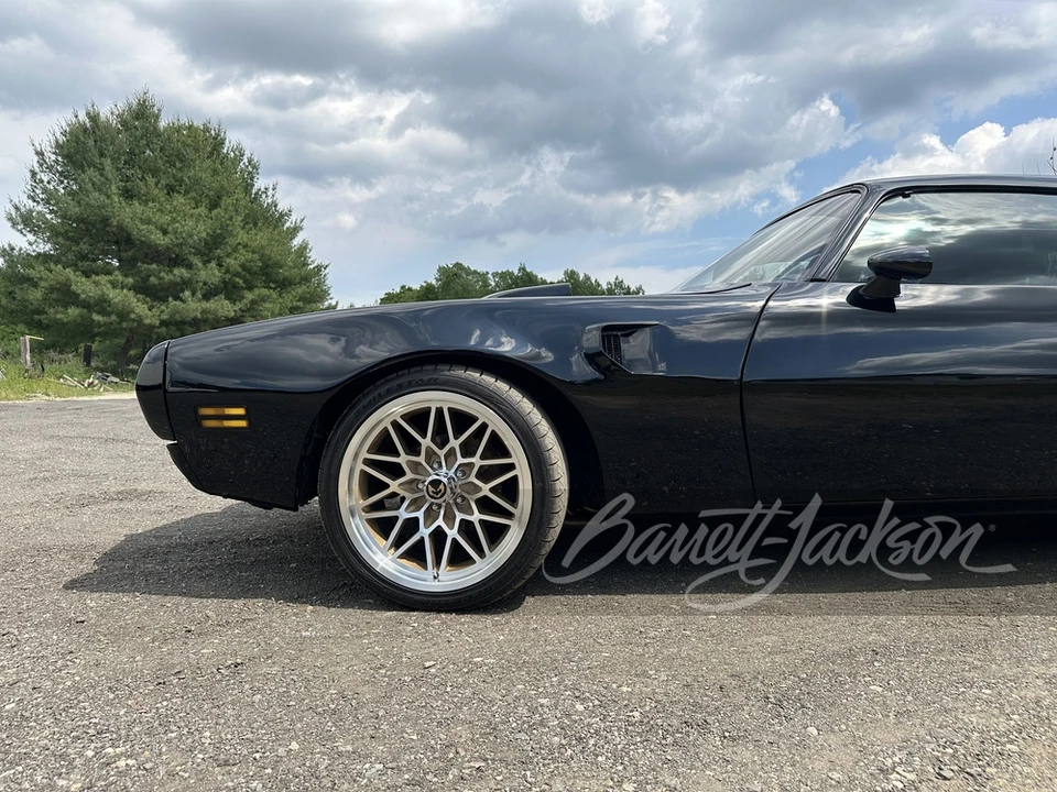 1973 Pontiac Firebird 2nd Gen - Image 29 of 30