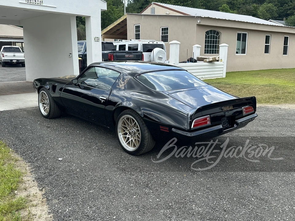 1973 Pontiac Firebird 2nd Gen - Image 19 of 30