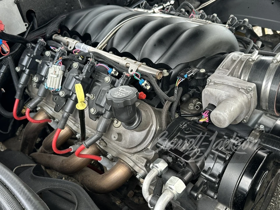 1973 Pontiac Firebird 2nd Gen - Image 6 of 30