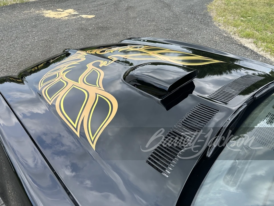 1973 Pontiac Firebird 2nd Gen - Image 27 of 30