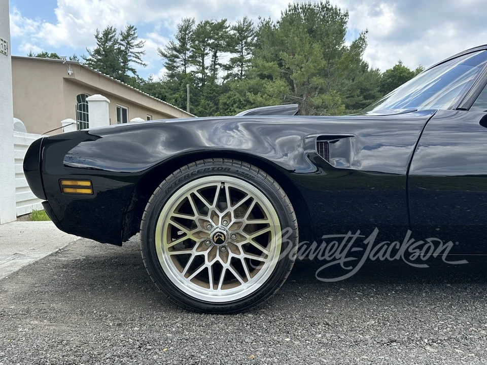 1973 Pontiac Firebird 2nd Gen - Image 24 of 30