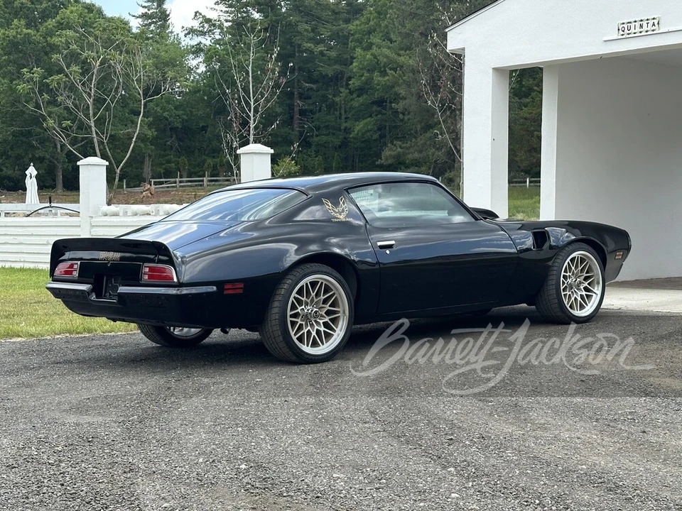 1973 Pontiac Firebird 2nd Gen - Image 21 of 30