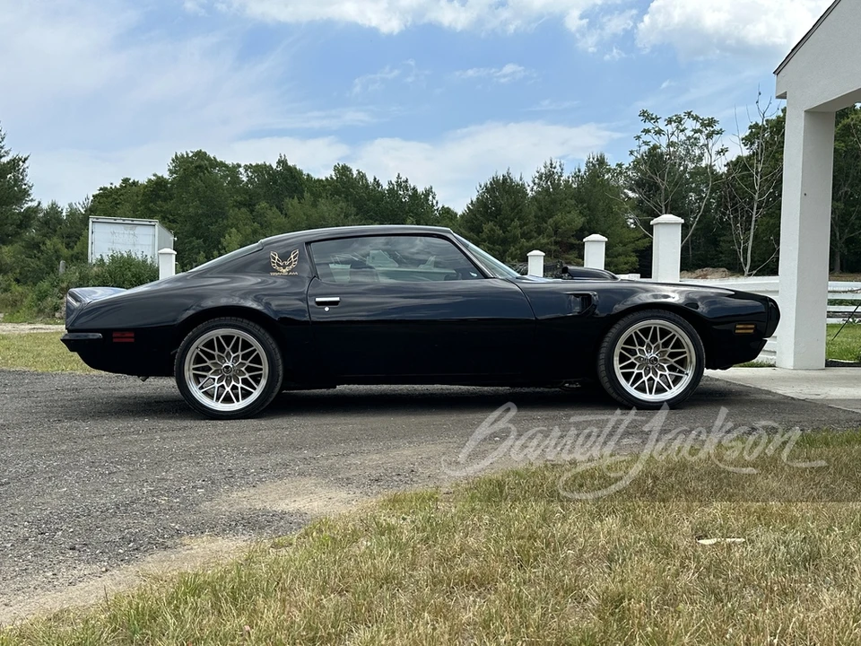 1973 Pontiac Firebird 2nd Gen - Image 2 of 30