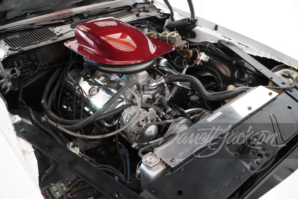 1973 Pontiac Firebird 2nd Gen - Image 3 of 31
