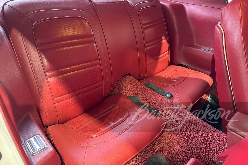 1973 Pontiac Firebird 2nd Gen - Image 9 of 31