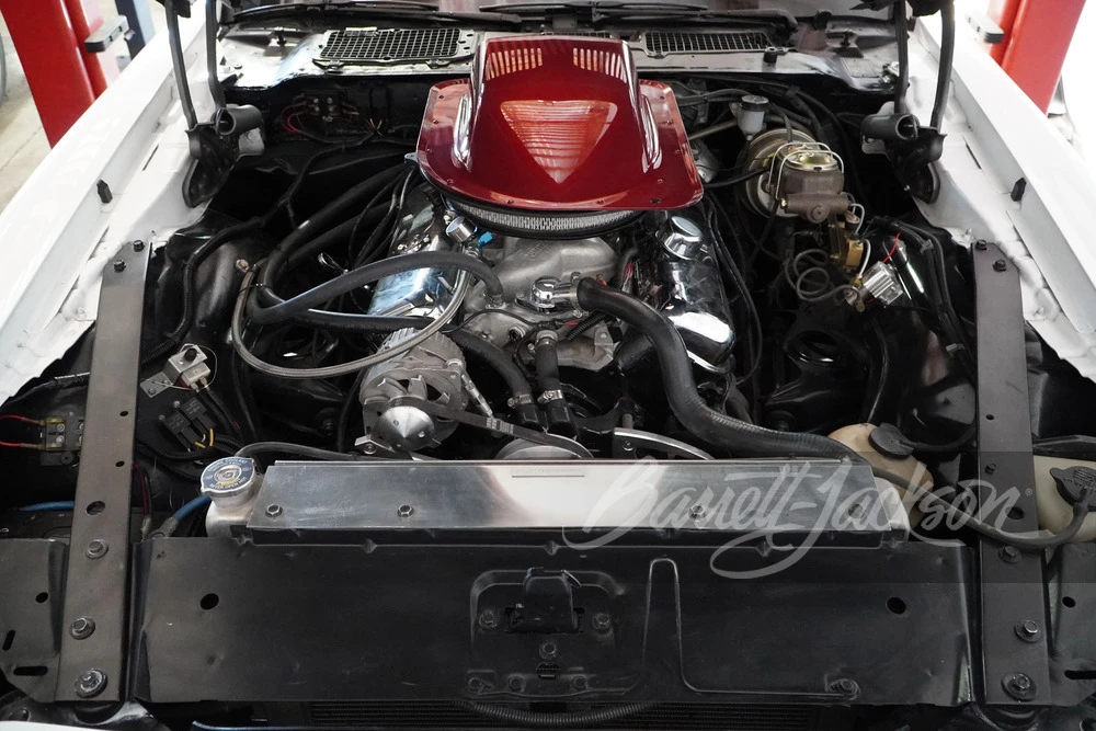 1973 Pontiac Firebird 2nd Gen - Image 12 of 31