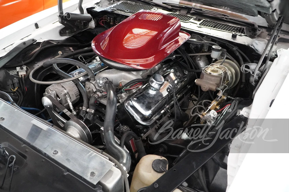 1973 Pontiac Firebird 2nd Gen - Image 13 of 31