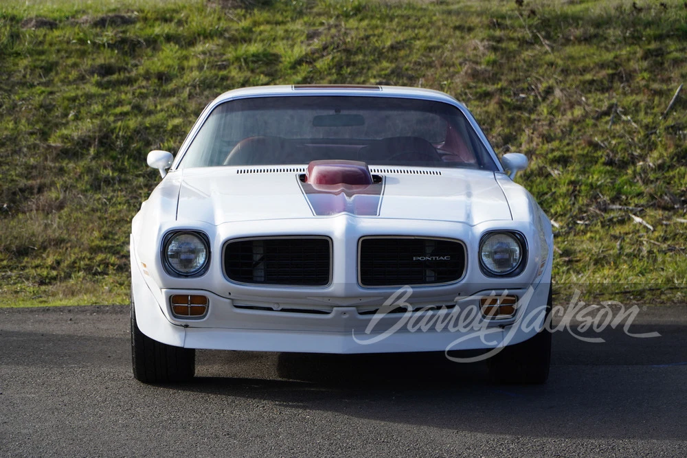 1973 Pontiac Firebird 2nd Gen - Image 19 of 31