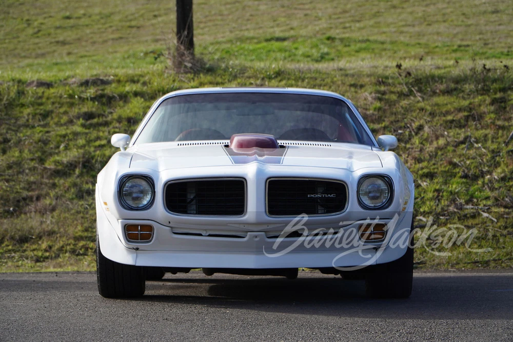 1973 Pontiac Firebird 2nd Gen - Image 20 of 31