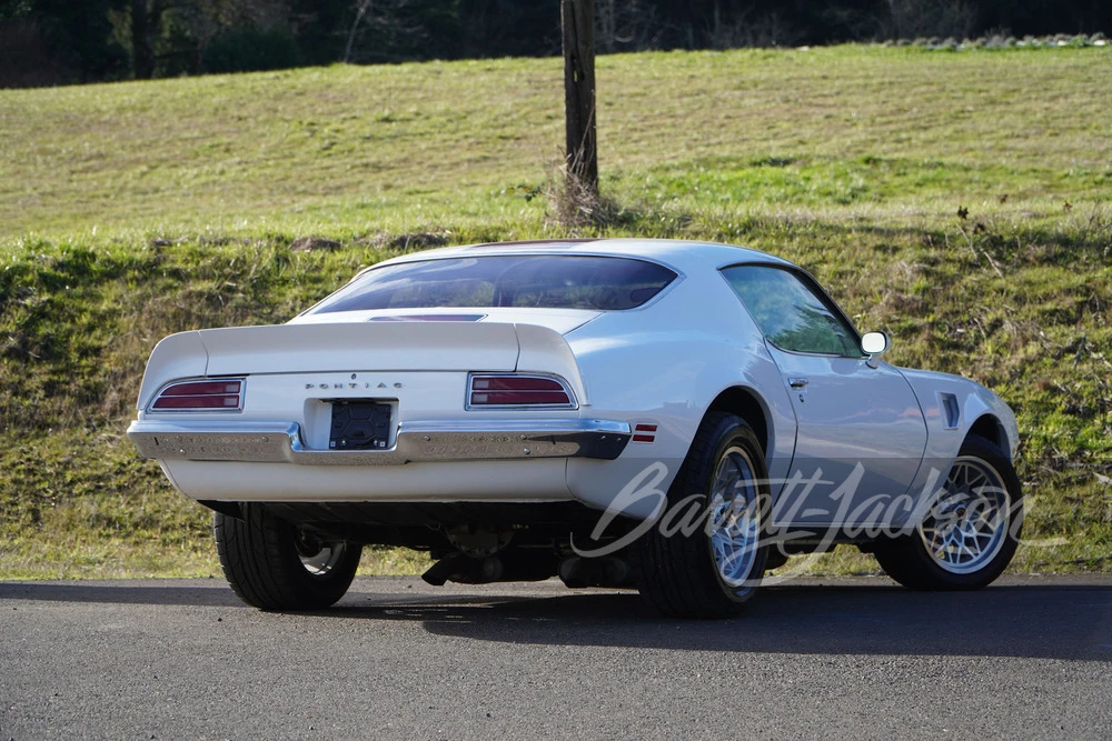 1973 Pontiac Firebird 2nd Gen - Image 18 of 31