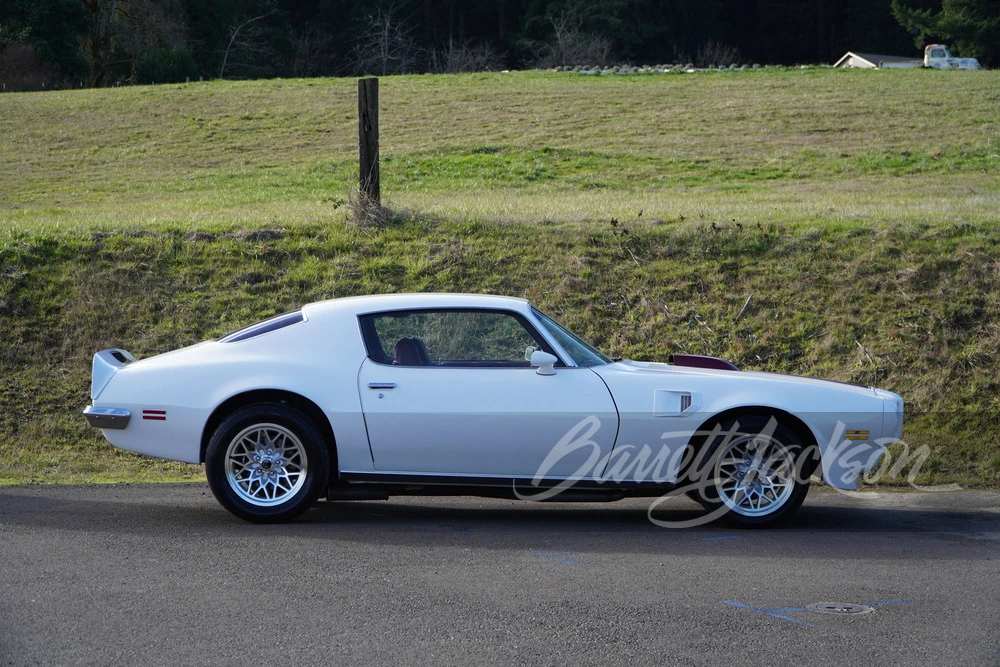 1973 Pontiac Firebird 2nd Gen - Image 29 of 31