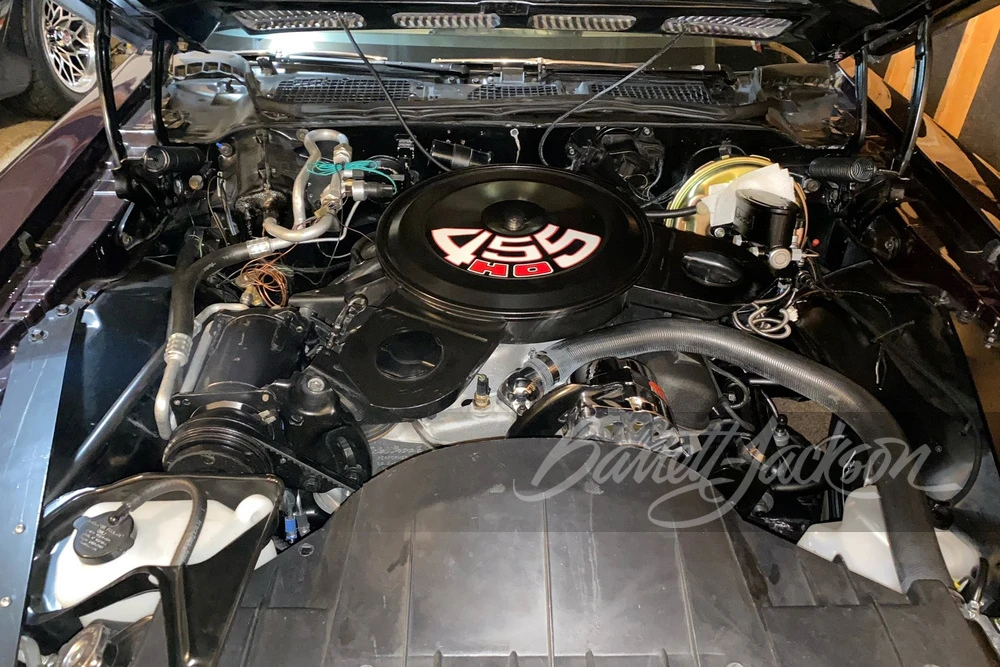 1973 Pontiac Firebird 2nd Gen - Image 2 of 10