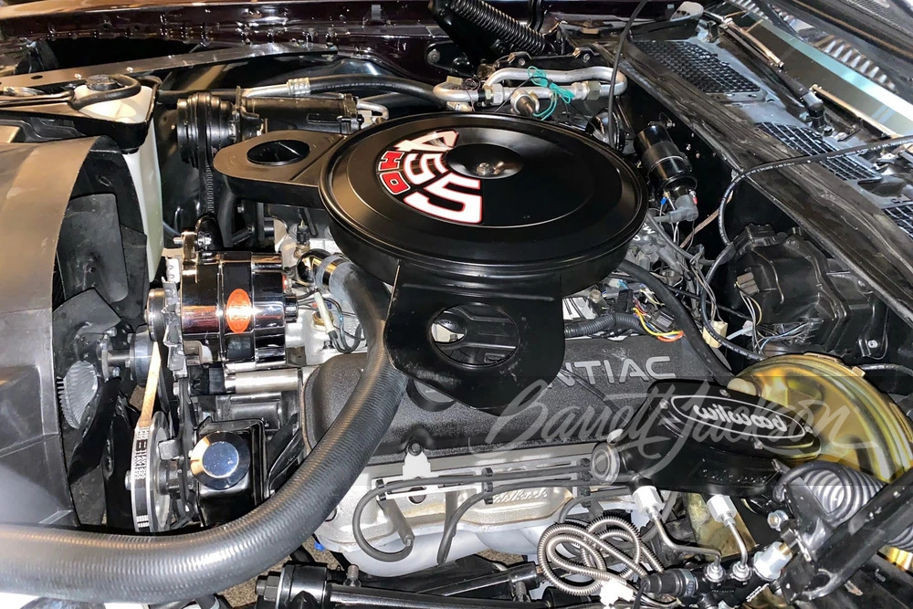 1973 Pontiac Firebird 2nd Gen - Image 8 of 10