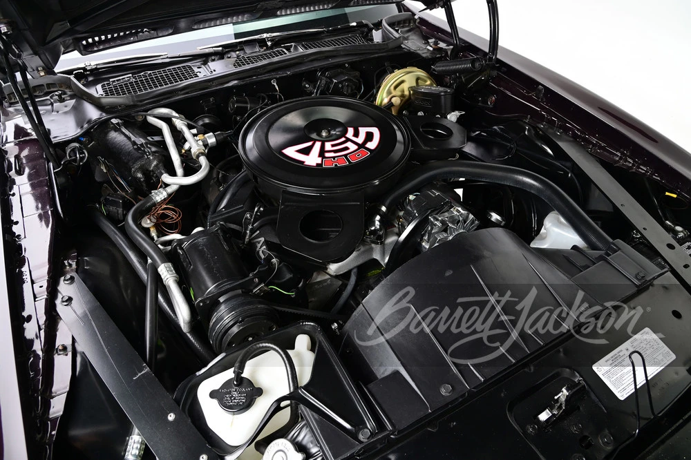 1973 Pontiac Firebird 2nd Gen - Image 2 of 31