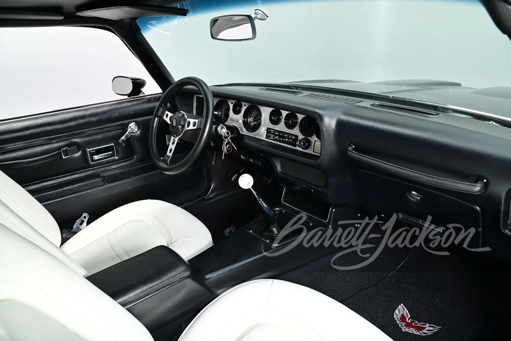 1973 Pontiac Firebird 2nd Gen - Image 3 of 31