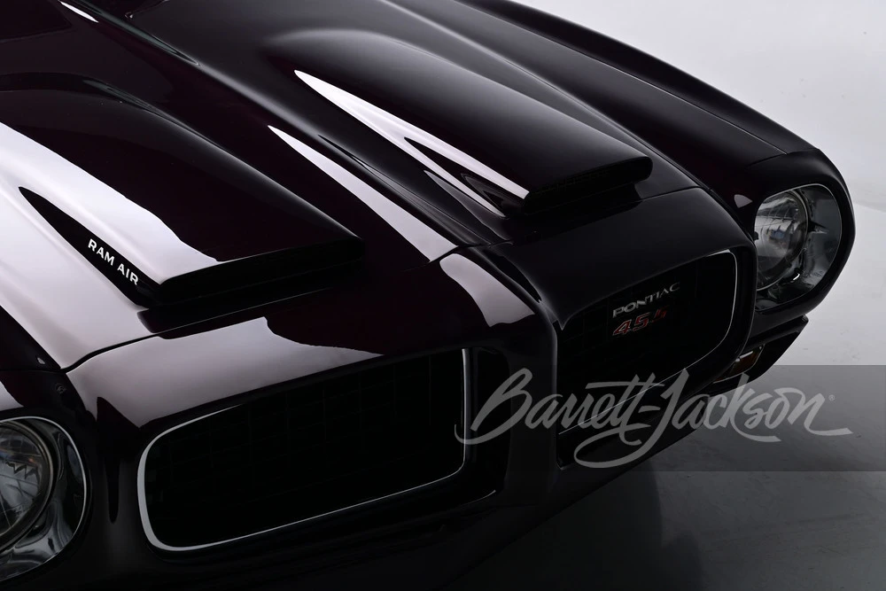 1973 Pontiac Firebird 2nd Gen - Image 4 of 31