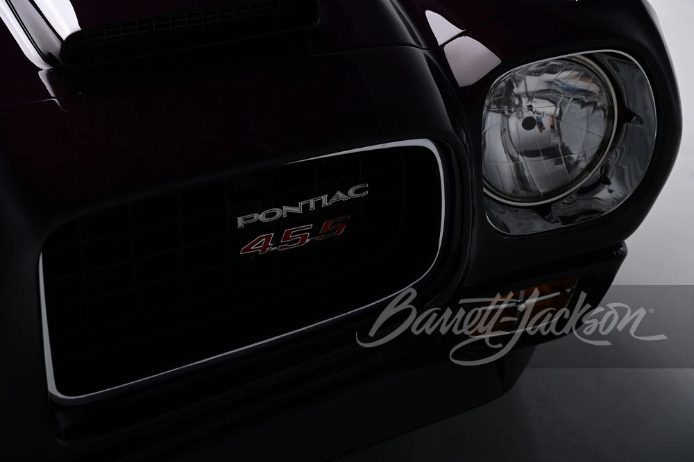 1973 Pontiac Firebird 2nd Gen - Image 6 of 31