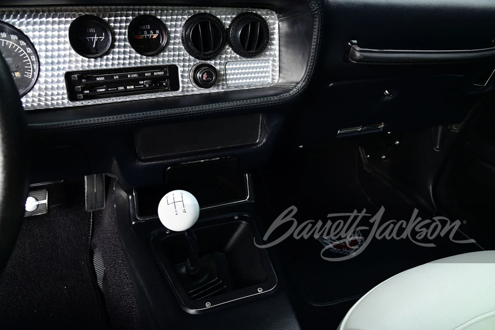 1973 Pontiac Firebird 2nd Gen - Image 8 of 31