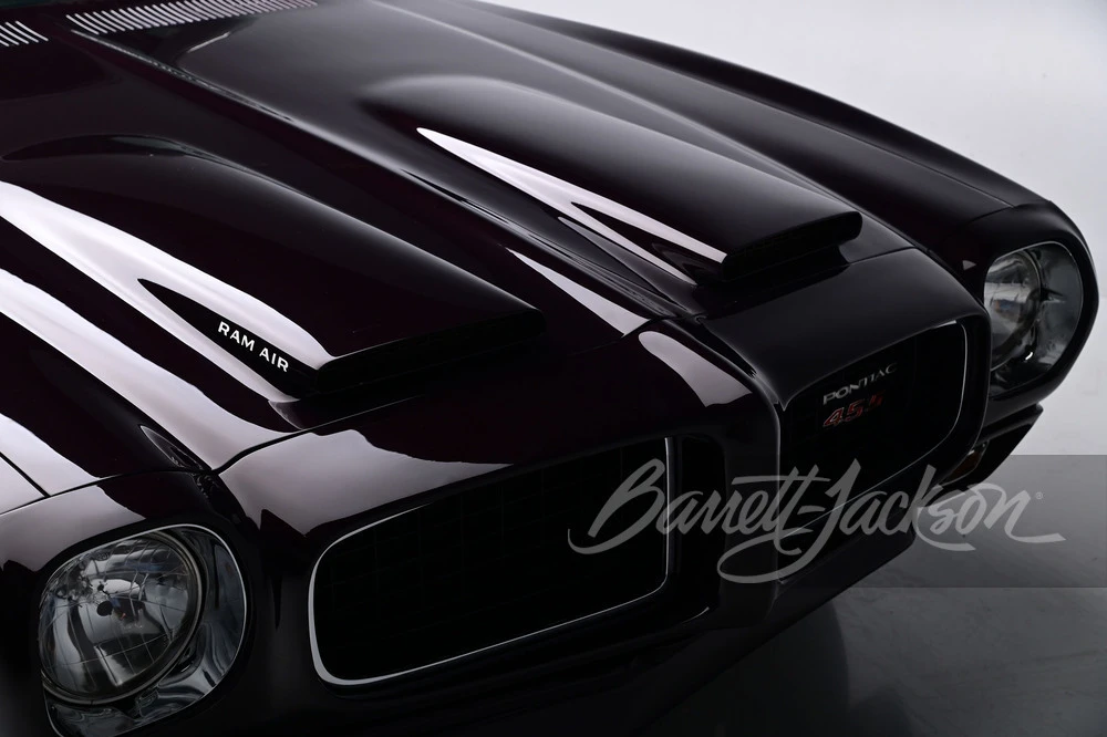 1973 Pontiac Firebird 2nd Gen - Image 18 of 31