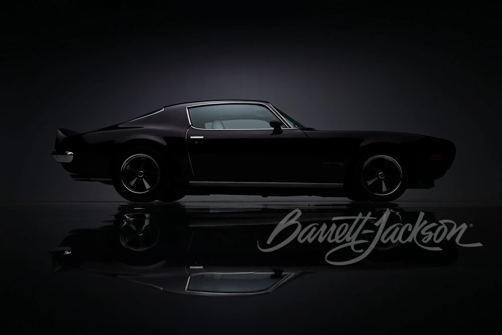 1973 Pontiac Firebird 2nd Gen - Image 22 of 31