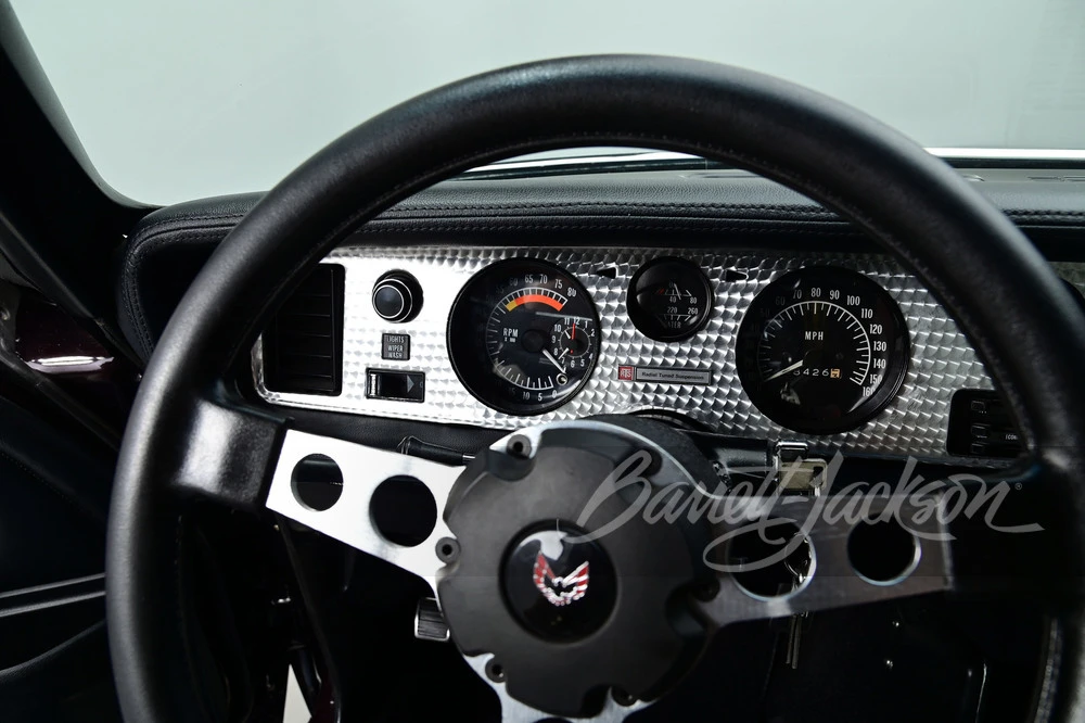 1973 Pontiac Firebird 2nd Gen - Image 26 of 31