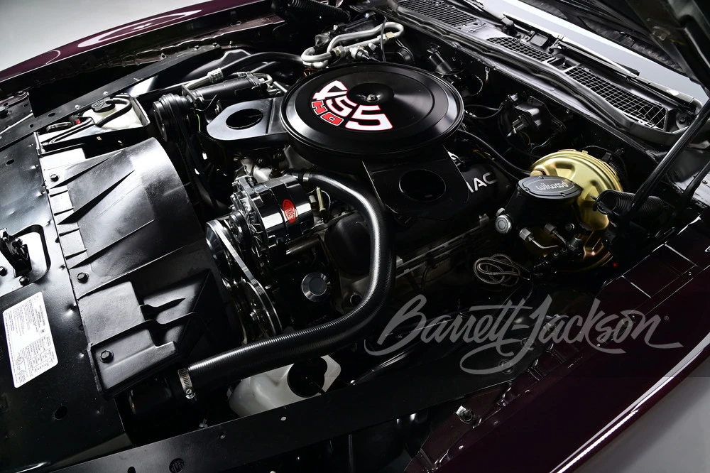 1973 Pontiac Firebird 2nd Gen - Image 28 of 31