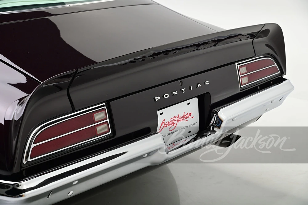 1973 Pontiac Firebird 2nd Gen - Image 29 of 31