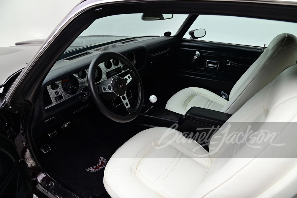 1973 Pontiac Firebird 2nd Gen - Image 30 of 31