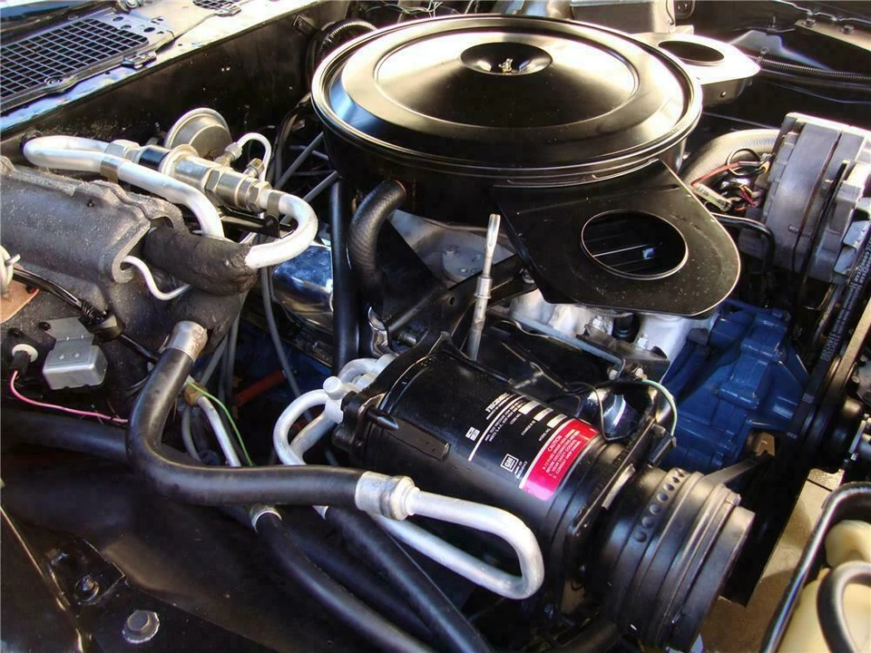 1973 Pontiac Firebird 2nd Gen - Image 3 of 5