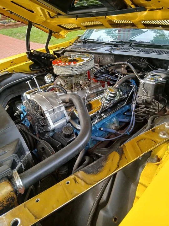 1973 Pontiac Firebird 2nd Gen - Image 15 of 18