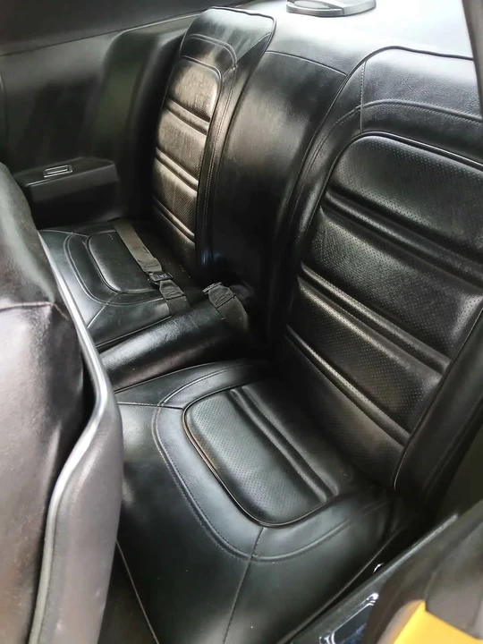 1973 Pontiac Firebird 2nd Gen - Image 12 of 18
