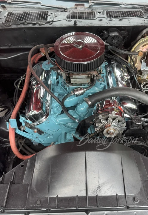 1973 Pontiac Firebird Trans Am 2nd Gen - Image 5 of 11
