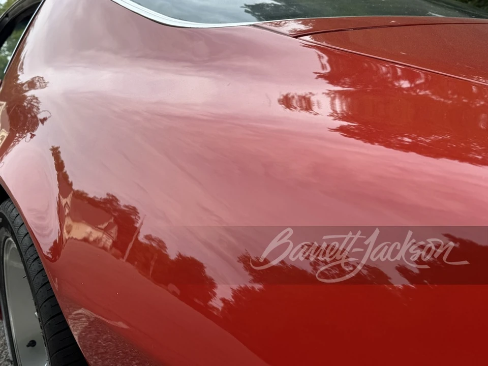 1973 Pontiac Firebird Trans Am 2nd Gen - Image 11 of 11
