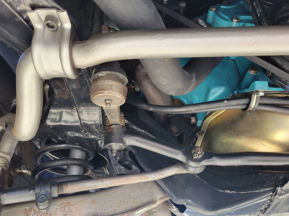 1973 Pontiac Firebird Formula 2nd Gen - Image 20 of 24